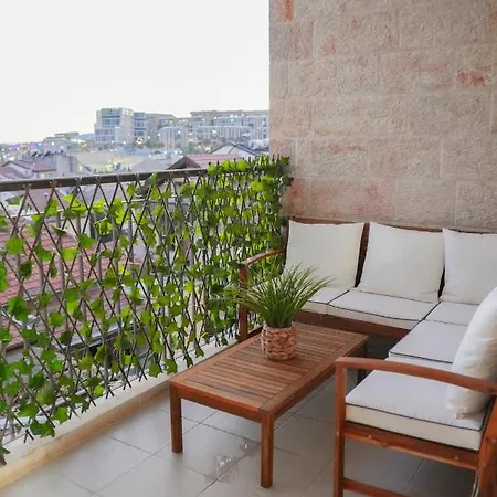 The Best Location In Jerusalem Exterior photo