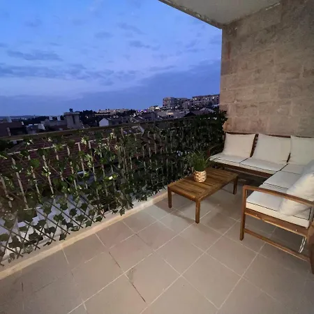 The Best Location In Jerusalem Exterior photo