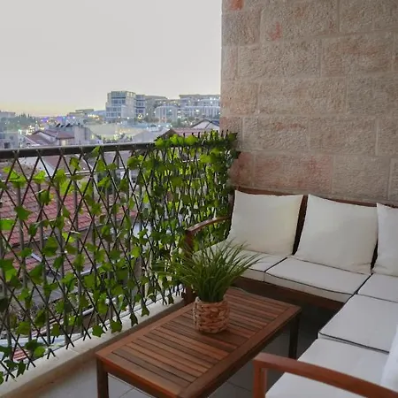 The Best Location In Jerusalem Exterior photo