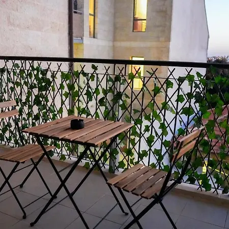 The Best Location In Jerusalem Exterior photo