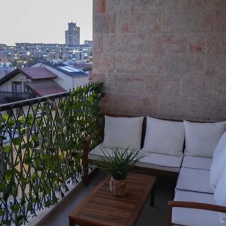 The Best Location In Jerusalem Exterior photo
