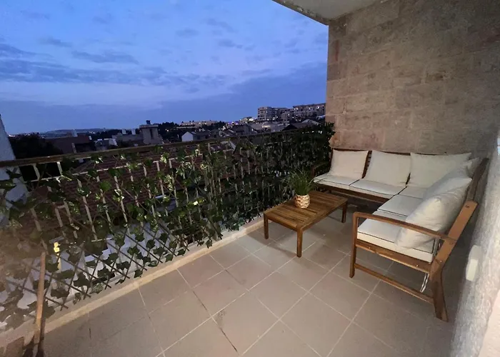 The Best Location In Jerusalem