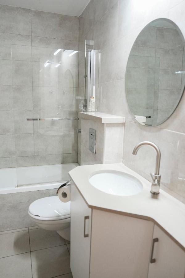 Appartement The Location In