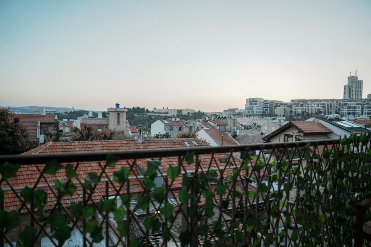 The Location In Appartement
