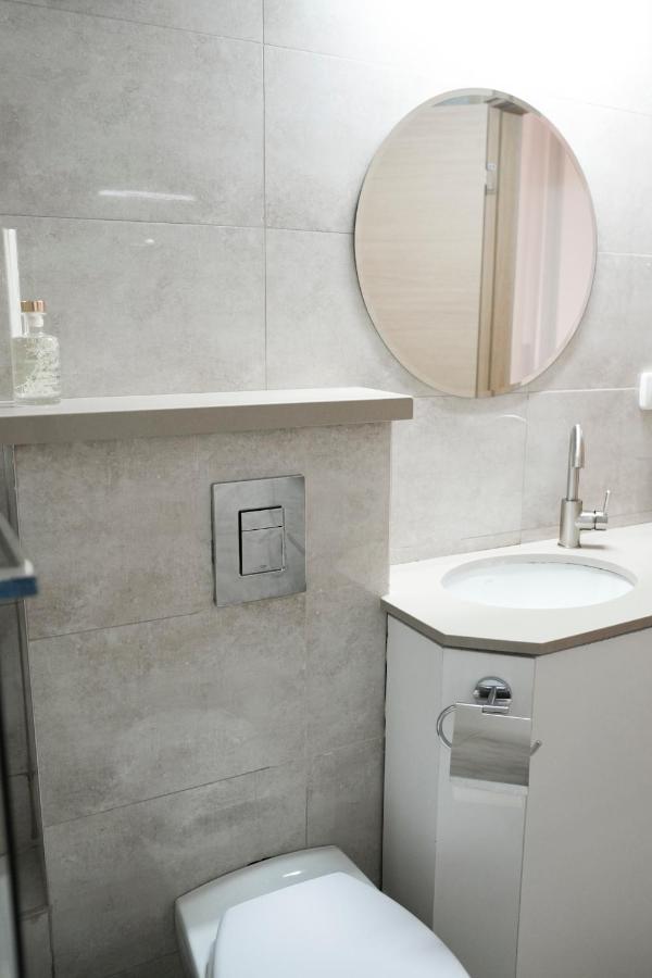 Appartement The Location In