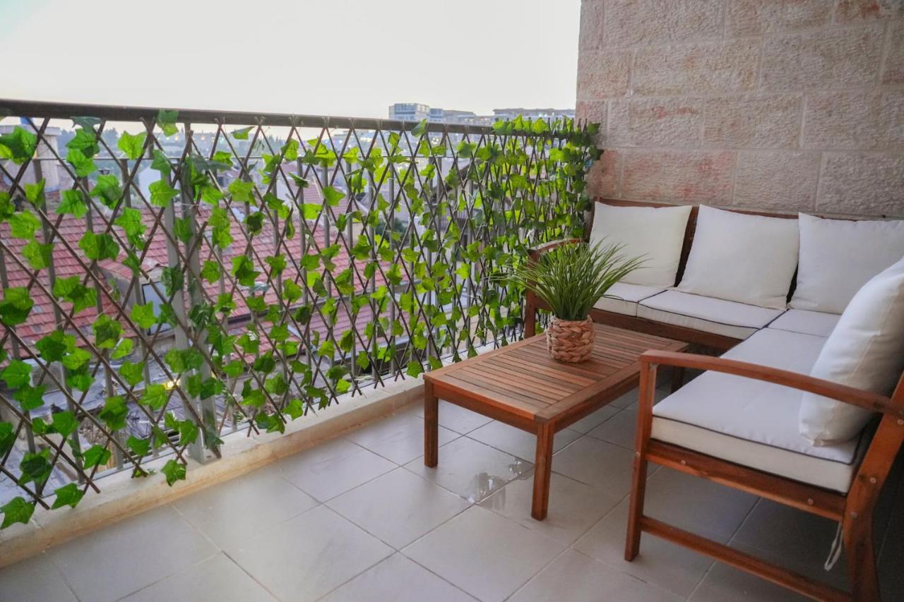 The Location In Appartement