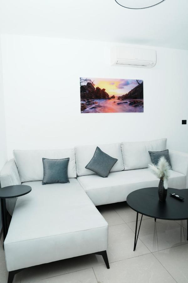 Appartement The Location In Jérusalem