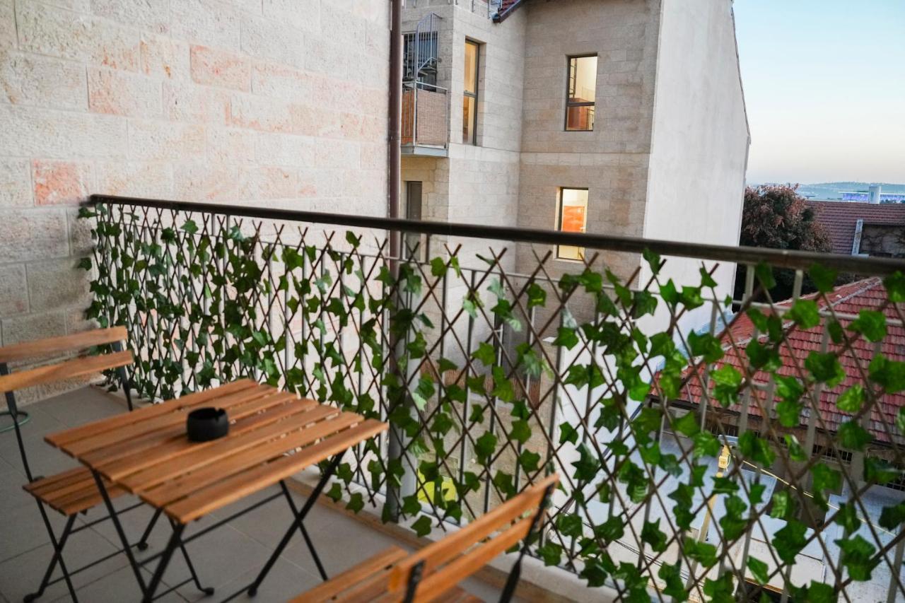 The Location In Appartement *