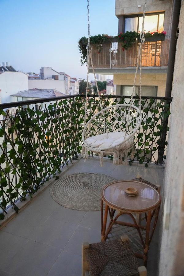 The Location In Appartement Jérusalem