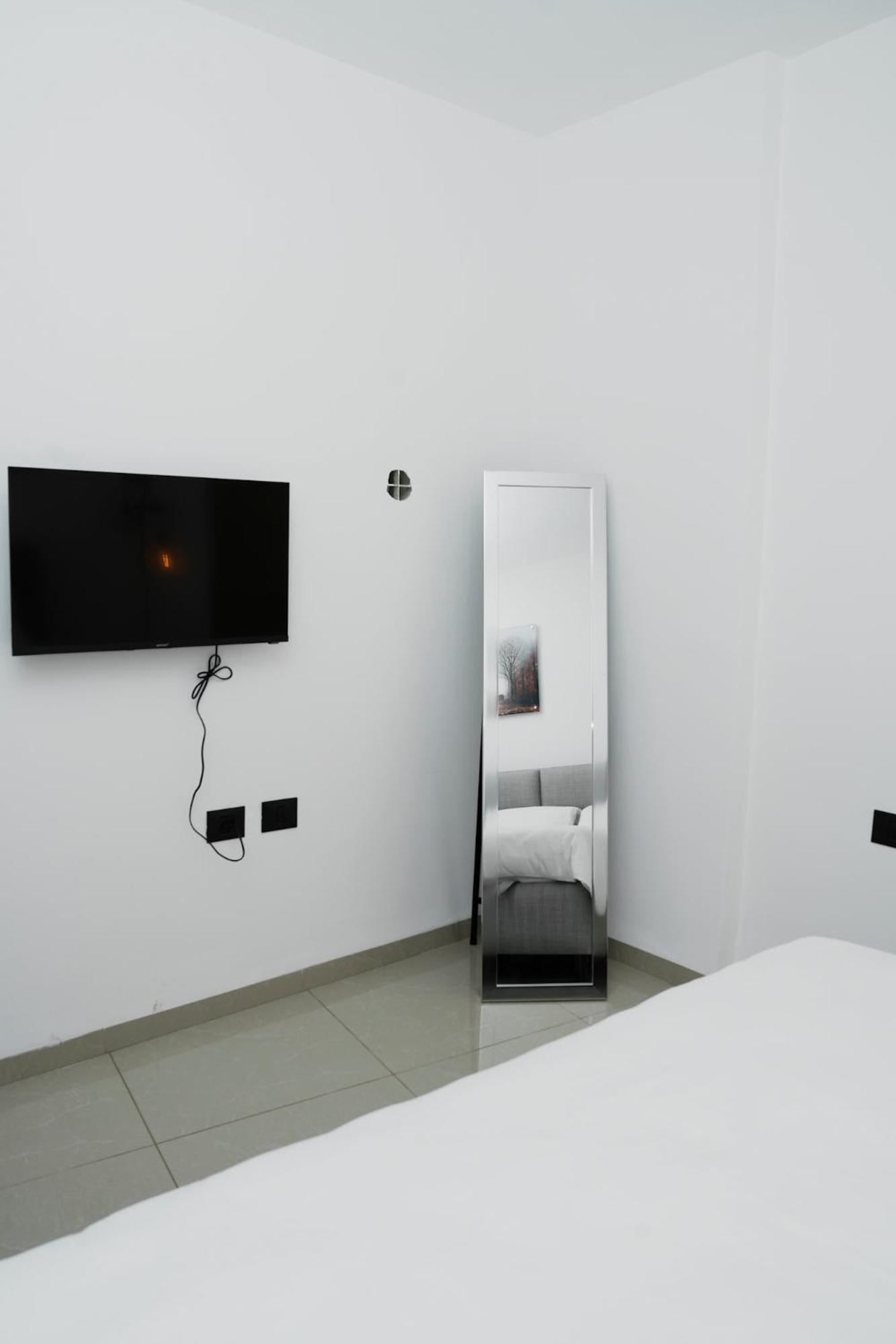 Appartement The Location In