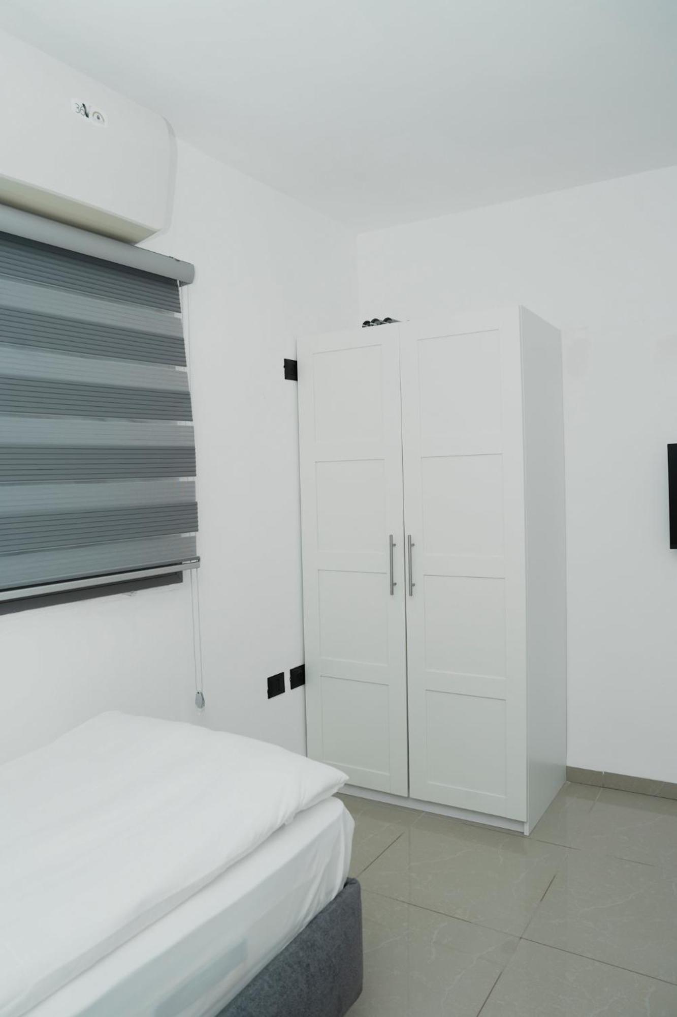 Appartement The Location In Jérusalem
