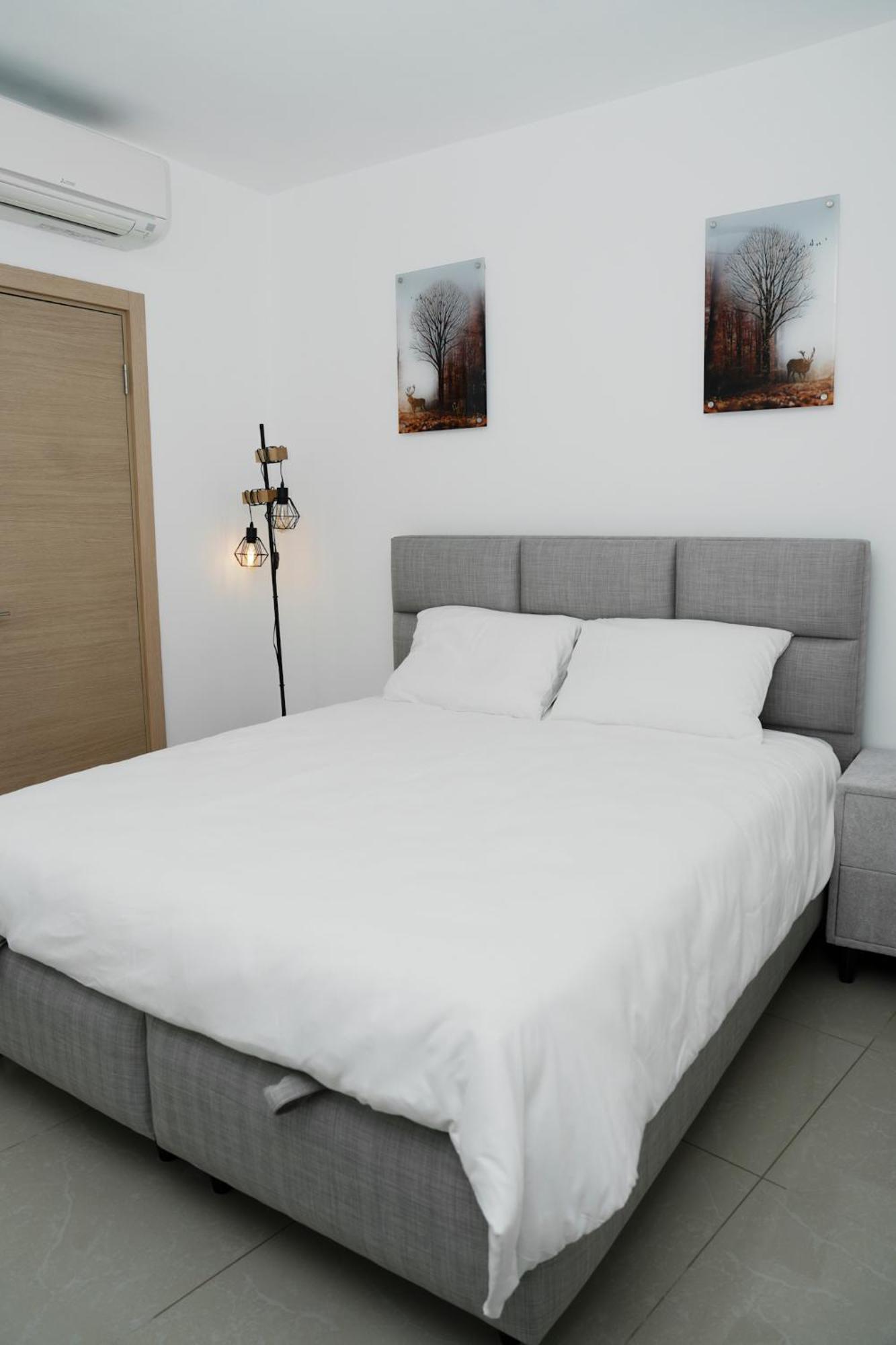 Appartement The Location In