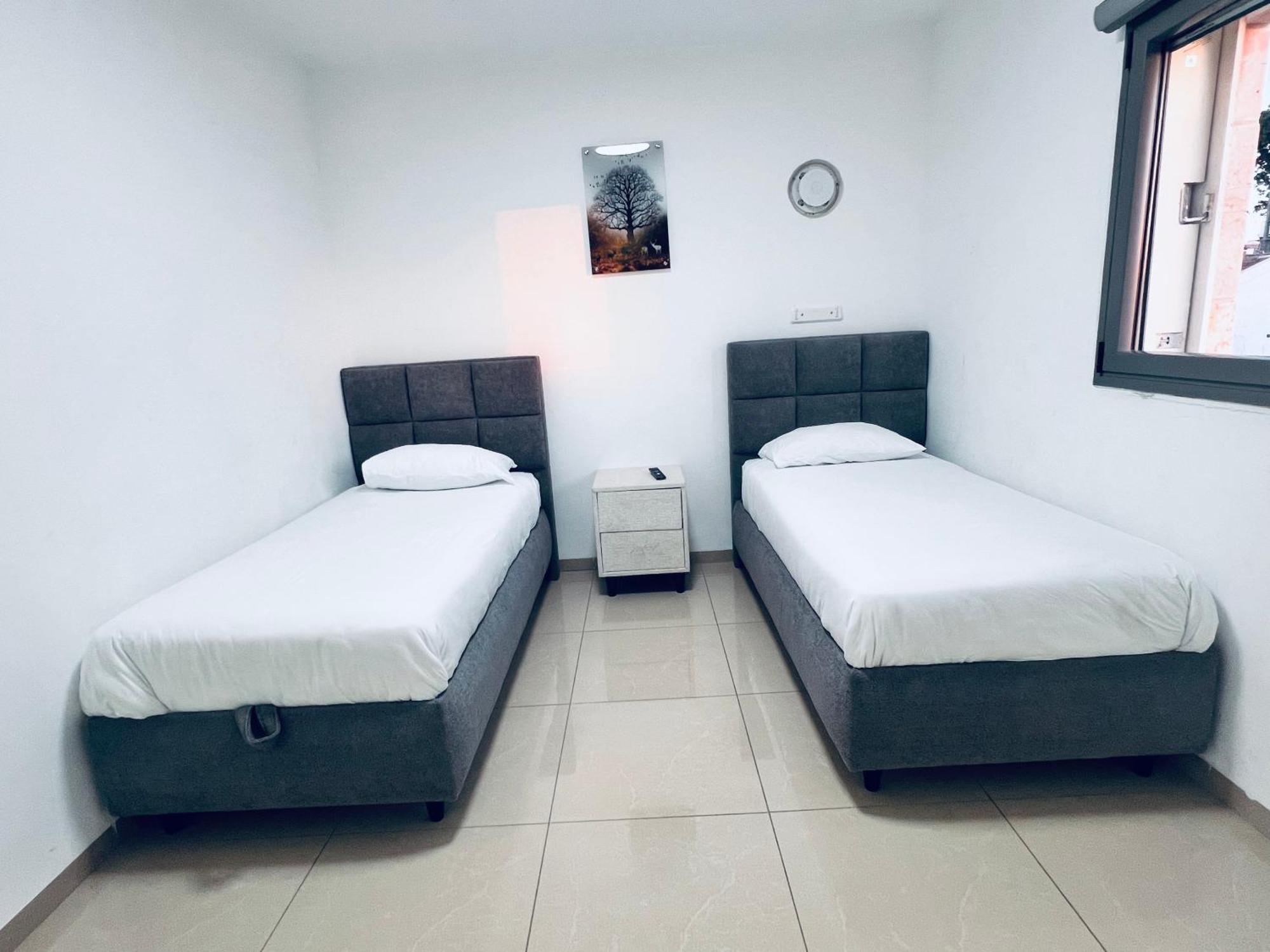The Location In Appartement *